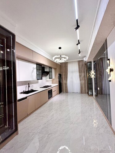 Продаётся 4-комн. новостройка 195 м², м. 28 мая, photo 16 from 21