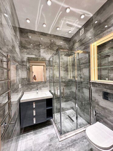 Продаётся 4-комн. новостройка 195 м², м. 28 мая, photo 11 from 21