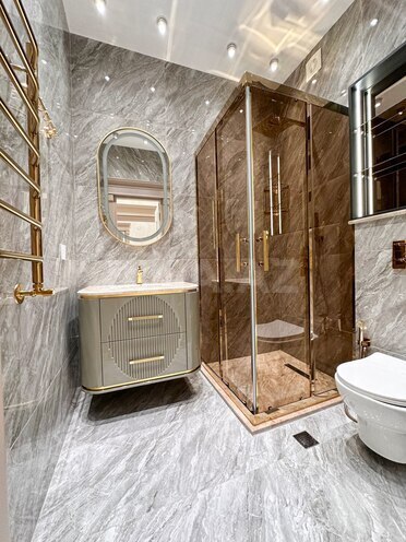 Продаётся 4-комн. новостройка 195 м², м. 28 мая, photo 8 from 21