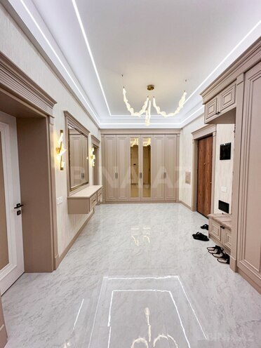 Продаётся 4-комн. новостройка 195 м², м. 28 мая, photo 12 from 21