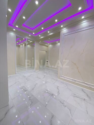 İcarəyə verilir 3 otaqlı yeni tikili 120 m², 28 May m., photo 4 from 17