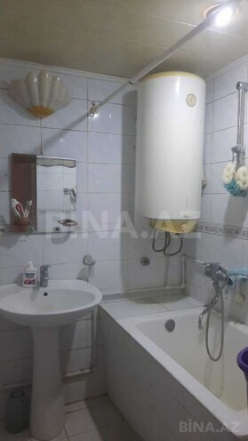 İcarəyə verilir 3 otaqlı köhnə tikili 80 m², Elmlər Akademiyası m., photo 15 from 17