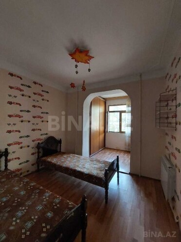 İcarəyə verilir 3 otaqlı köhnə tikili 80 m², Elmlər Akademiyası m., photo 11 from 17