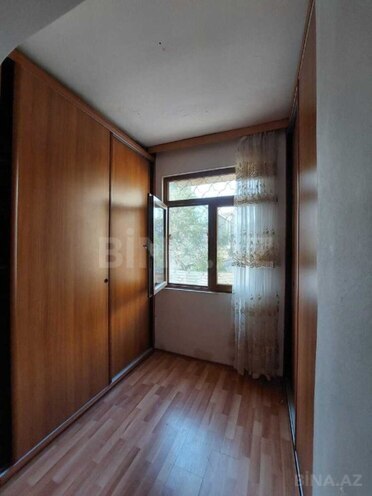 İcarəyə verilir 3 otaqlı köhnə tikili 80 m², Elmlər Akademiyası m., photo 12 from 17
