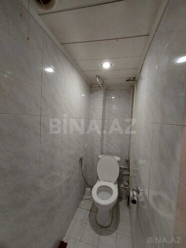 İcarəyə verilir 3 otaqlı köhnə tikili 80 m², Elmlər Akademiyası m., photo 16 from 17
