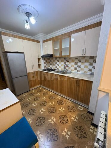 Сдаётся 2-комн. вторичка 60 м², м. Элмляр Академиясы, photo 6 from 12