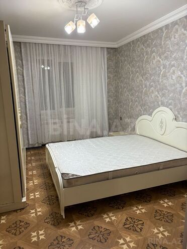 Сдаётся 2-комн. вторичка 60 м², м. Элмляр Академиясы, photo 3 from 12