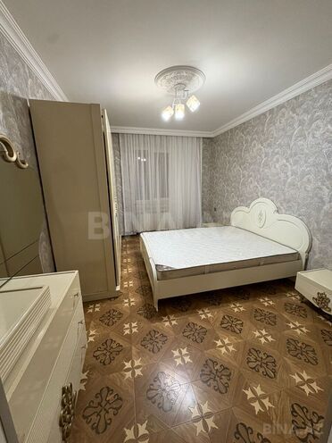 Сдаётся 2-комн. вторичка 60 м², м. Элмляр Академиясы, photo 4 from 12