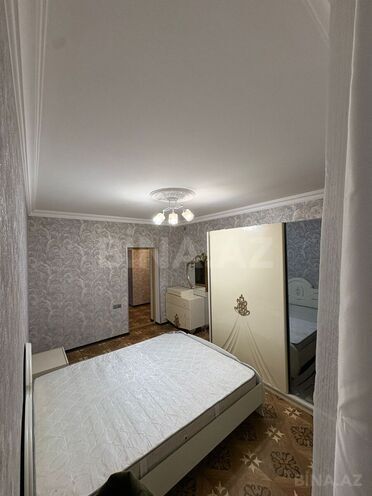 Сдаётся 2-комн. вторичка 60 м², м. Элмляр Академиясы, photo 5 from 12