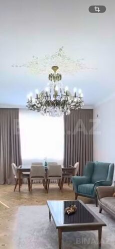 Satılır 4 otaqlı yeni tikili 165 m², Nəriman Nərimanov m., photo 9 from 19