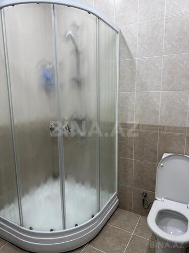 İcarəyə verilir 4 otaqlı yeni tikili 200 m², Nizami m., photo 19 from 23