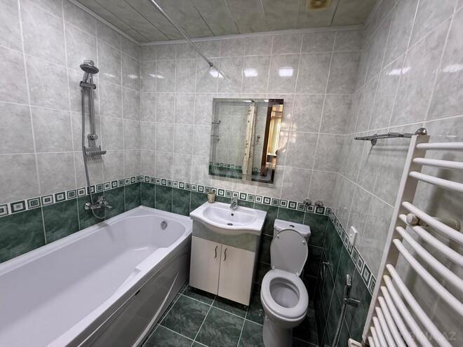 İcarəyə verilir 4 otaqlı yeni tikili 200 m², Nizami m., photo 18 from 23