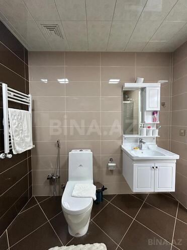 Satılır 5 otaqlı yeni tikili 226 m², Şah İsmayıl Xətai m., photo 17 from 18