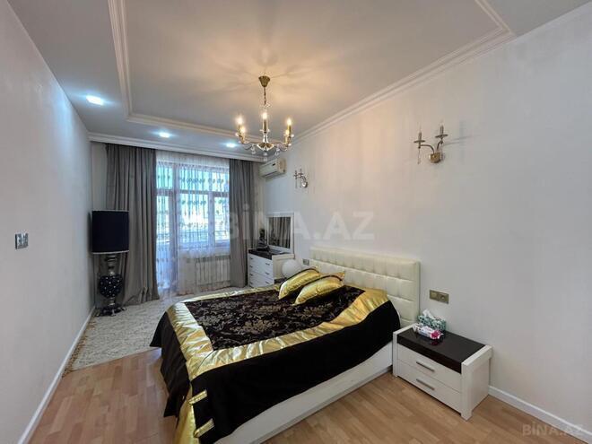 Satılır 5 otaqlı yeni tikili 226 m², Şah İsmayıl Xətai m., photo 13 from 18