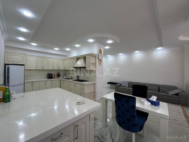 Satılır 5 otaqlı yeni tikili 226 m², Şah İsmayıl Xətai m., photo 12 from 18