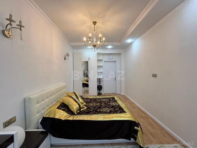Satılır 5 otaqlı yeni tikili 226 m², Şah İsmayıl Xətai m., photo 14 from 18