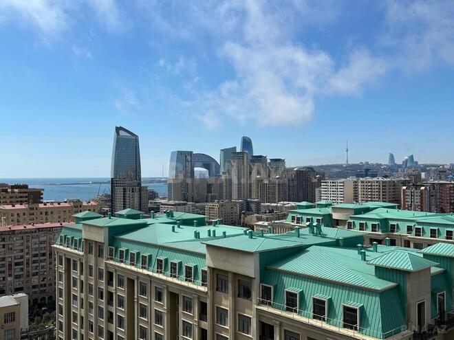 Satılır 5 otaqlı yeni tikili 226 m², Şah İsmayıl Xətai m., photo 1 from 18