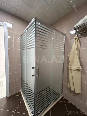 Satılır 5 otaqlı yeni tikili 226 m², Şah İsmayıl Xətai m., photo 16 from 18