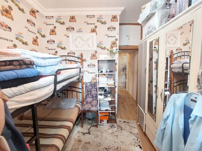 Продаётся 2-комн. вторичка 50 м², м. Азадлыг проспекти, photo 13 from 19