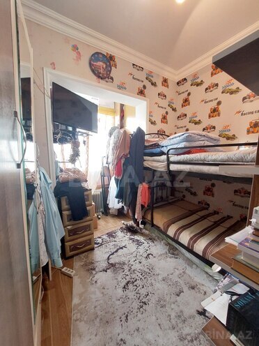 Продаётся 2-комн. вторичка 50 м², м. Азадлыг проспекти, photo 11 from 19