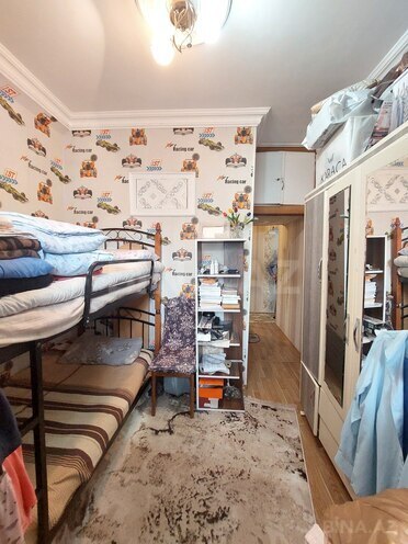 Продаётся 2-комн. вторичка 50 м², м. Азадлыг проспекти, photo 12 from 19