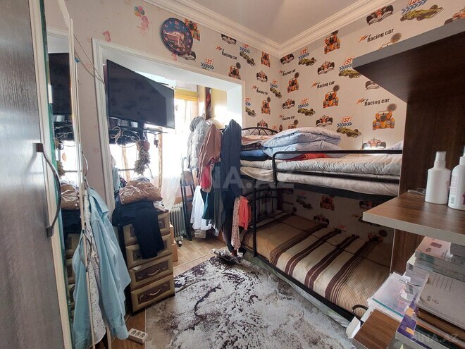 Продаётся 2-комн. вторичка 50 м², м. Азадлыг проспекти, photo 10 from 19
