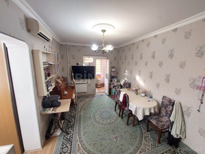 Продаётся 2-комн. вторичка 50 м², м. Азадлыг проспекти, photo 3 from 19