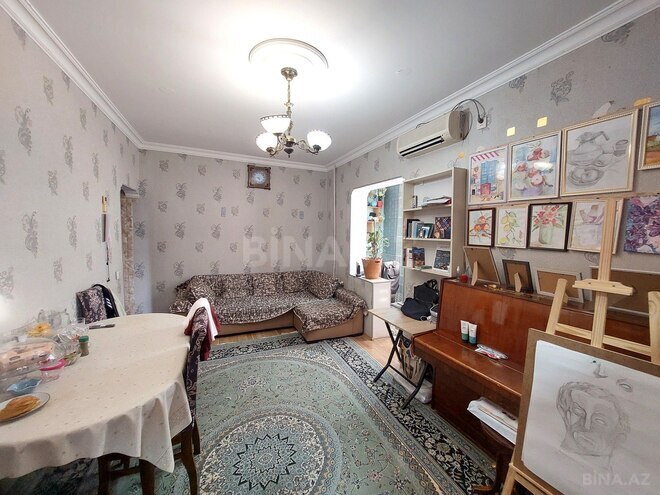 Продаётся 2-комн. вторичка 50 м², м. Азадлыг проспекти, photo 5 from 19