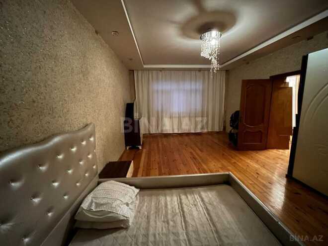 Satılır 7 otaqlı həyət evi/bağ evi 500 m², Əhmədli m., photo 18 from 20