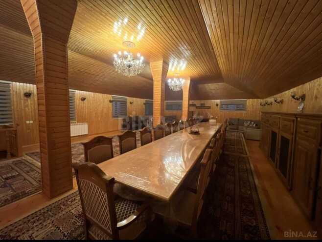 Satılır 7 otaqlı həyət evi/bağ evi 500 m², Əhmədli m., photo 11 from 20
