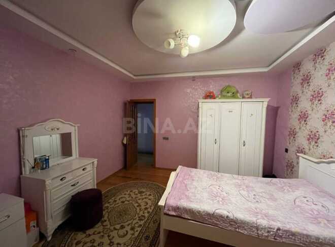Satılır 7 otaqlı həyət evi/bağ evi 500 m², Əhmədli m., photo 19 from 20