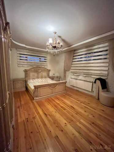 Satılır 7 otaqlı həyət evi/bağ evi 500 m², Əhmədli m., photo 12 from 20