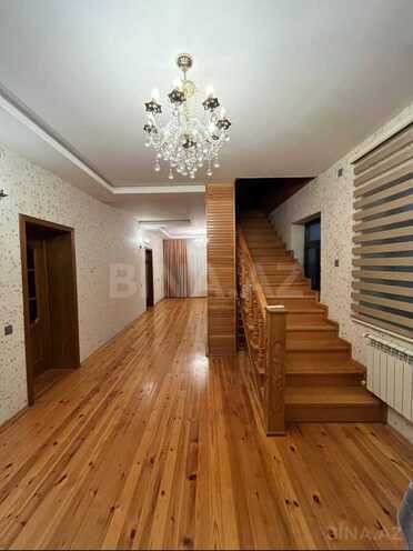 Satılır 7 otaqlı həyət evi/bağ evi 500 m², Əhmədli m., photo 8 from 20