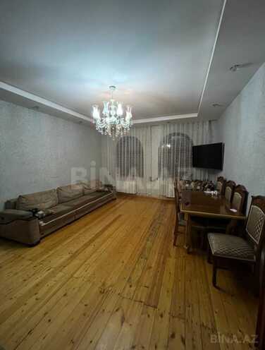 Satılır 7 otaqlı həyət evi/bağ evi 500 m², Əhmədli m., photo 4 from 20