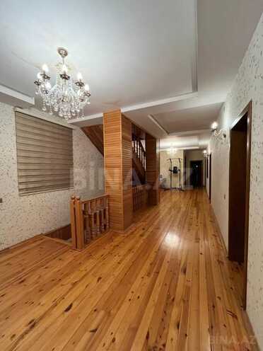 Satılır 7 otaqlı həyət evi/bağ evi 500 m², Əhmədli m., photo 9 from 20