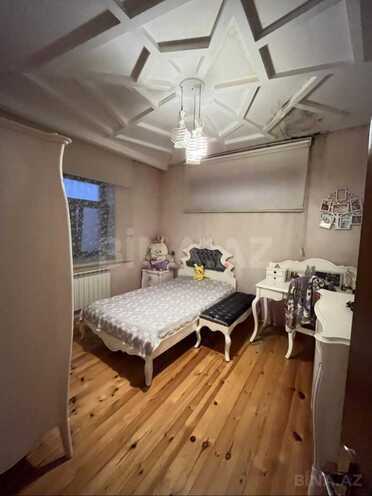 Satılır 7 otaqlı həyət evi/bağ evi 500 m², Əhmədli m., photo 14 from 20
