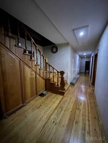 Satılır 7 otaqlı həyət evi/bağ evi 500 m², Əhmədli m., photo 6 from 20