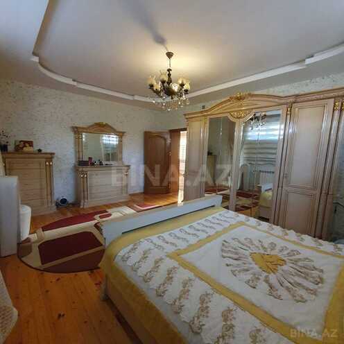 Satılır 7 otaqlı həyət evi/bağ evi 500 m², Əhmədli m., photo 13 from 20