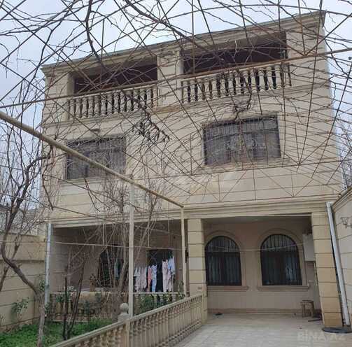 Satılır 7 otaqlı həyət evi/bağ evi 500 m², Əhmədli m., photo 3 from 20