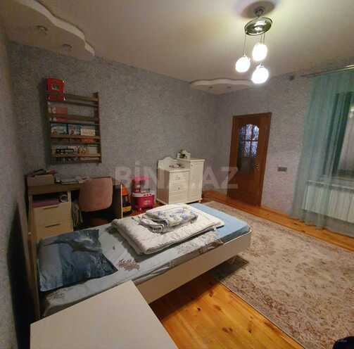 Satılır 7 otaqlı həyət evi/bağ evi 500 m², Əhmədli m., photo 16 from 20