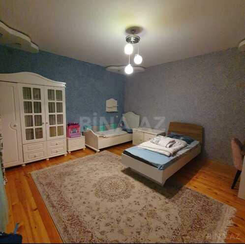 Satılır 7 otaqlı həyət evi/bağ evi 500 m², Əhmədli m., photo 15 from 20