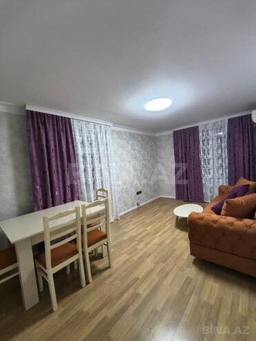 Продаётся 1-комн. вторичка 40 м², м. Нариман Нариманов, photo 4 from 16