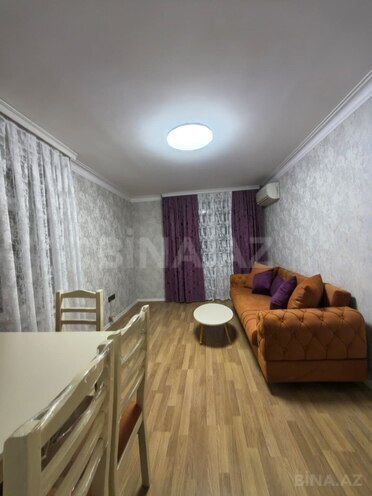 Продаётся 1-комн. вторичка 40 м², м. Нариман Нариманов, photo 5 from 16