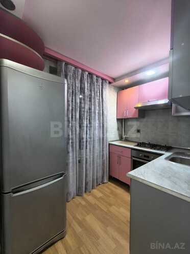 Продаётся 1-комн. вторичка 40 м², м. Нариман Нариманов, photo 9 from 16