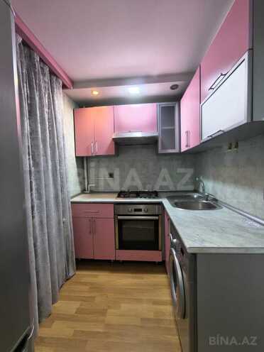 Продаётся 1-комн. вторичка 40 м², м. Нариман Нариманов, photo 10 from 16