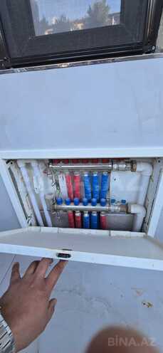 Satılır 1 otaqlı yeni tikili 50 m², Bülbülə q., photo 22 from 24