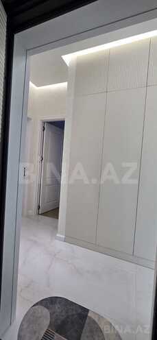 Satılır 1 otaqlı yeni tikili 50 m², Bülbülə q., photo 20 from 24