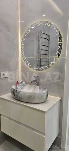 Satılır 1 otaqlı yeni tikili 50 m², Bülbülə q., photo 16 from 24