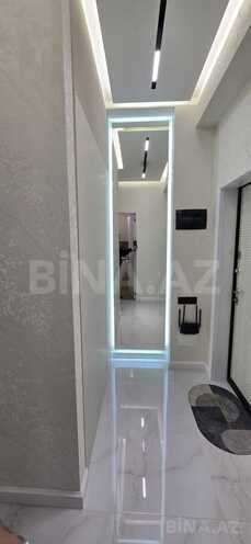 Satılır 1 otaqlı yeni tikili 50 m², Bülbülə q., photo 19 from 24