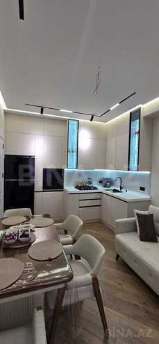 Satılır 1 otaqlı yeni tikili 50 m², Bülbülə q., photo 7 from 24